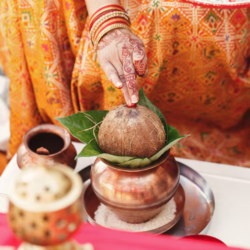 गृह प्रवेश