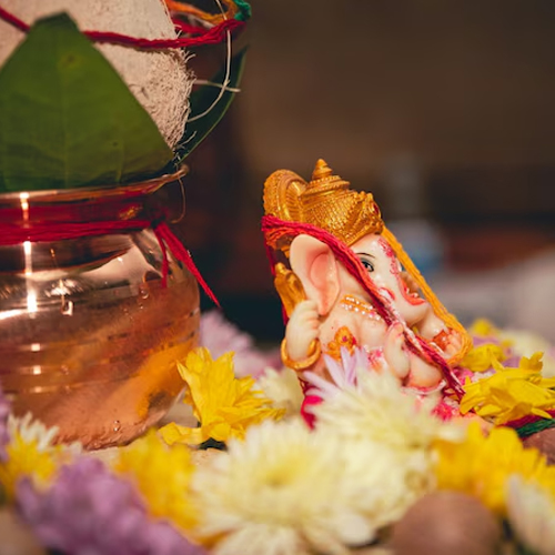 नामकरण संस्कार